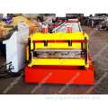 Leading Steel Sheet Floor Deck Roll Forming Machine